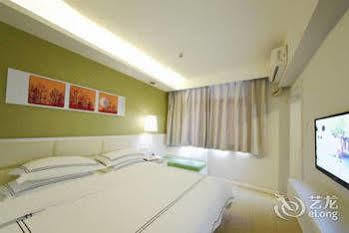 Today Inns Xiangtan Exterior photo